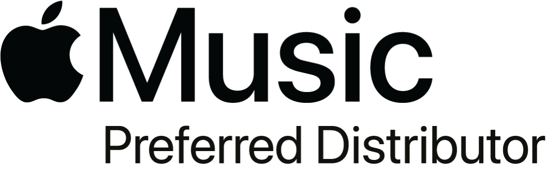 Apple Music Preferred Distributor